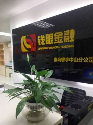 深圳秦商睿享信息咨詢中山分公司 金融信息咨詢服務(wù)的專業(yè)實踐