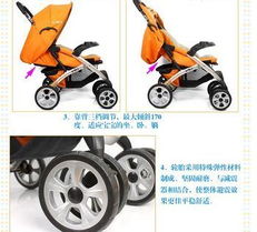 閑置童車(chē)低價(jià)轉(zhuǎn)讓 寶寶的成長(zhǎng)伴侶等你帶回家