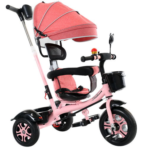 童車(chē)王國(guó) 為1-6歲寶寶選車(chē)的貼心指南