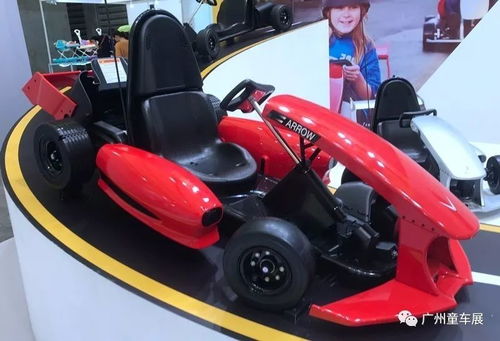 2017年末童車(chē)新品搶先看 安全與樂(lè)趣并重