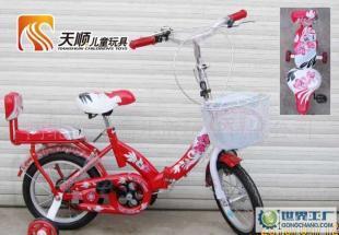 廠(chǎng)家直銷(xiāo)搖擺車(chē)、扭扭車(chē)、折疊童車(chē) 從世界工廠(chǎng)網(wǎng)看童車(chē)行業(yè)的全景與趨勢(shì)