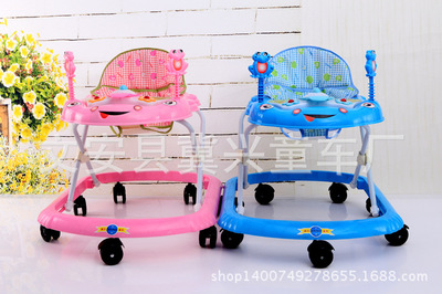 音樂(lè)學(xué)步車(chē) 多功能小帽子玩具，寶貝最?lèi)?ài)之選